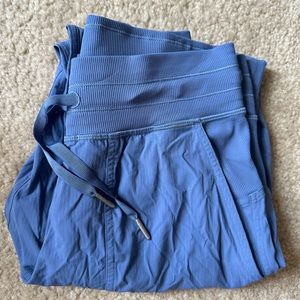 Lululemon dance joggers
